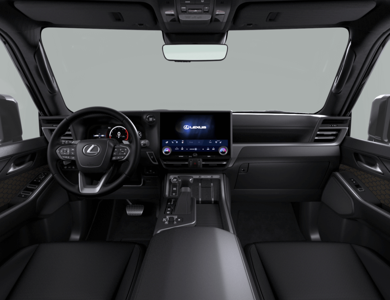2024 Lexus GX 550 Premium+ – Car Connect Auto Group